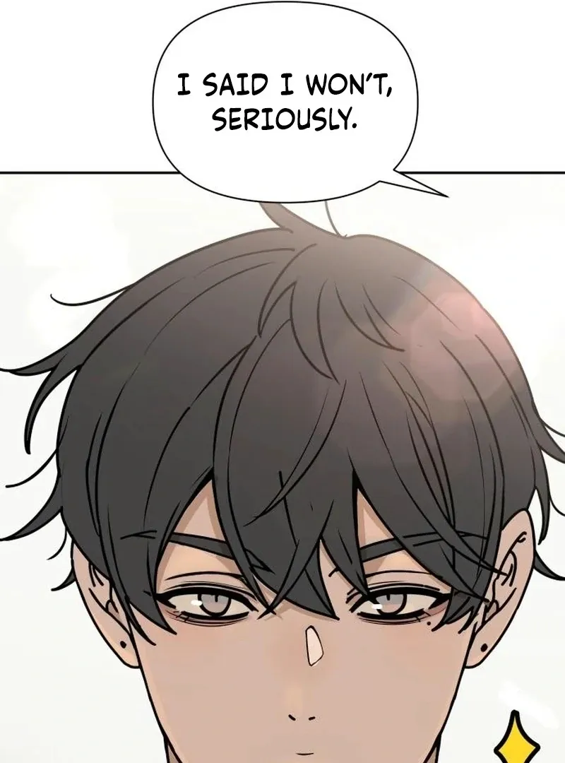 All Sorts of Nonsense, Begins Now Chapter 3 page 116 - 