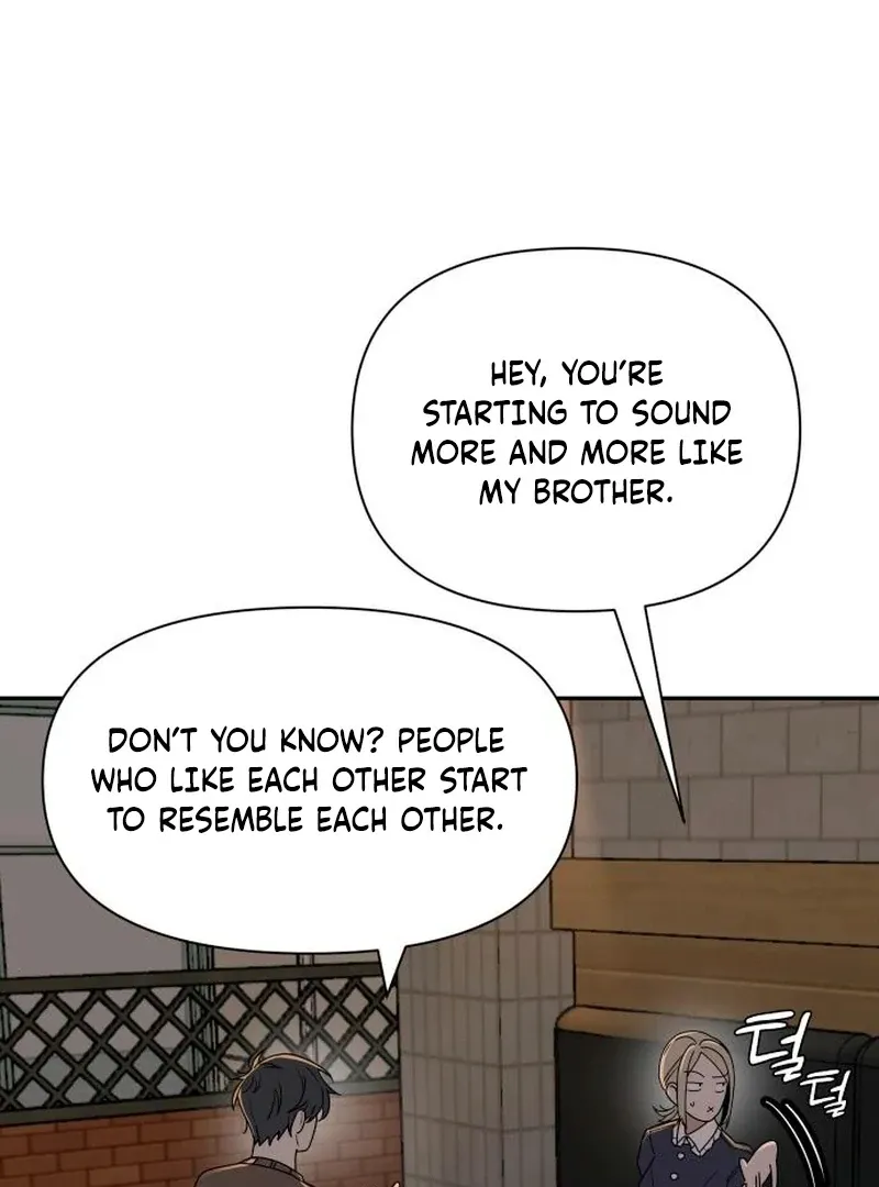 All Sorts of Nonsense, Begins Now Chapter 3 page 126 - 