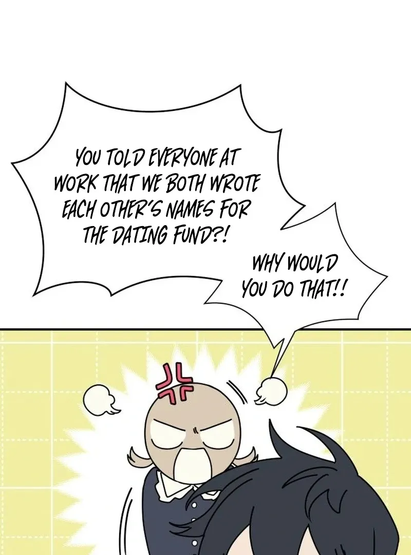 All Sorts of Nonsense, Begins Now Chapter 3 page 129 - 