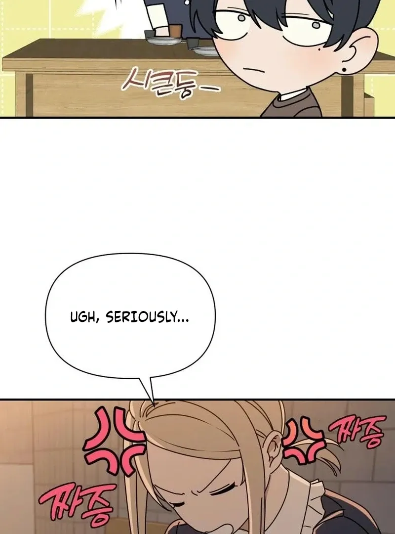 All Sorts of Nonsense, Begins Now Chapter 3 page 130 - 