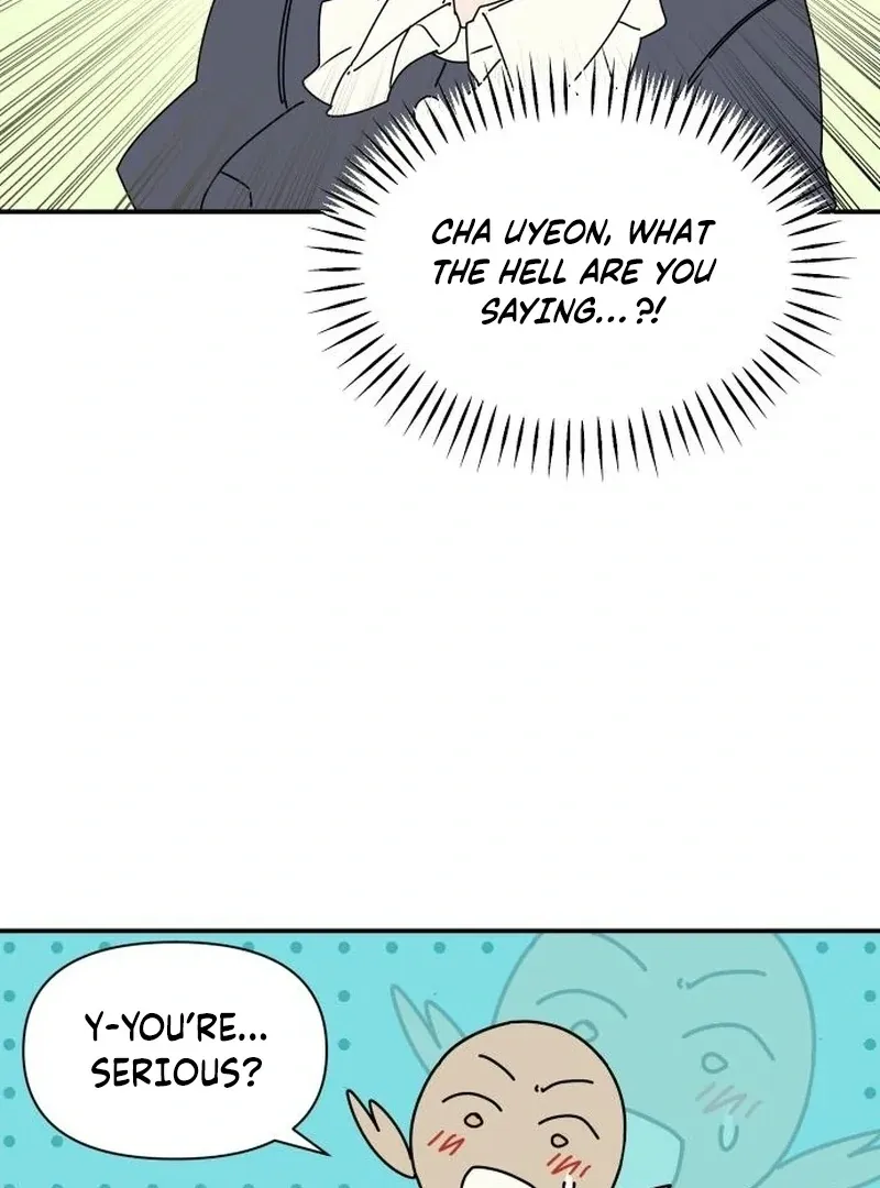 All Sorts of Nonsense, Begins Now Chapter 3 page 135 - 