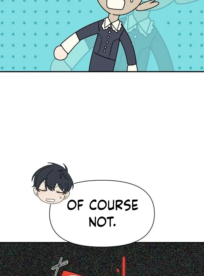 All Sorts of Nonsense, Begins Now Chapter 3 page 136 - 