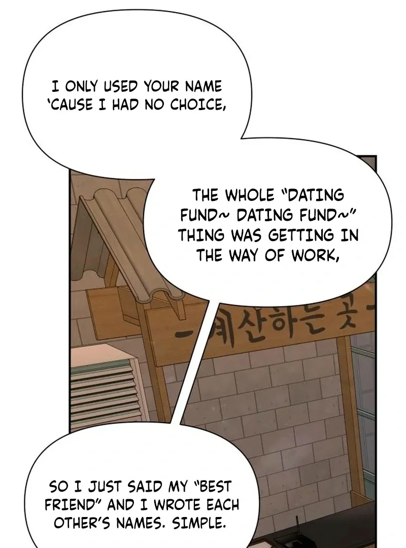 All Sorts of Nonsense, Begins Now Chapter 3 page 138 - 