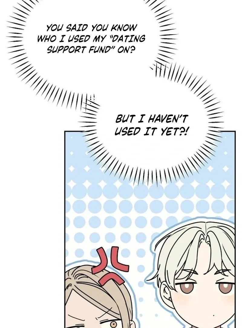 All Sorts of Nonsense, Begins Now Chapter 3 page 15 - 