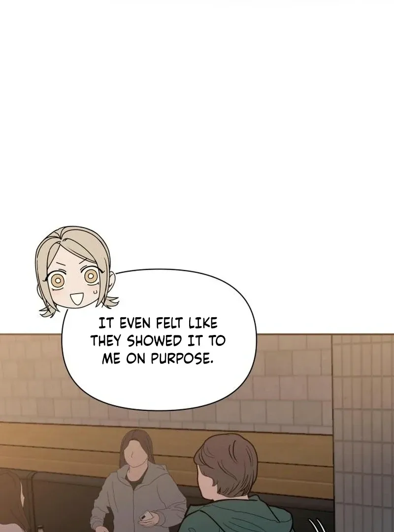 All Sorts of Nonsense, Begins Now Chapter 3 page 148 - 