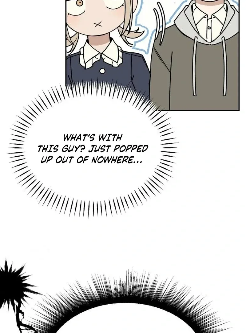 All Sorts of Nonsense, Begins Now Chapter 3 page 16 - 