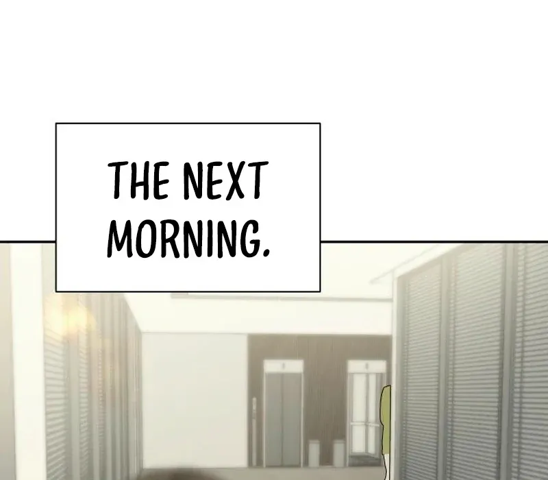 All Sorts of Nonsense, Begins Now Chapter 3 page 159 - 