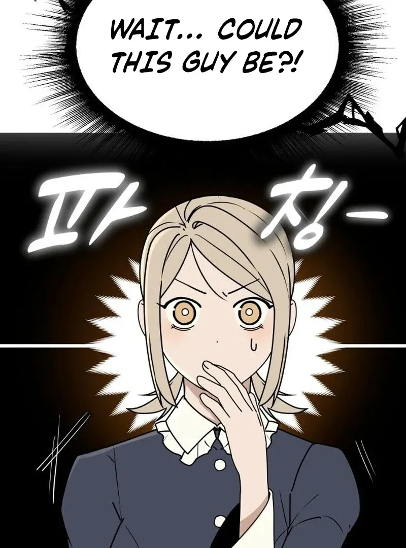 All Sorts of Nonsense, Begins Now Chapter 3 page 17 - 