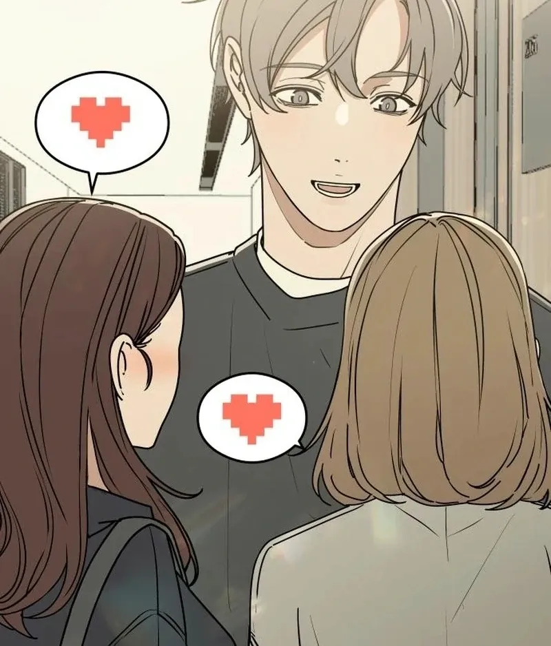 All Sorts of Nonsense, Begins Now Chapter 3 page 168 - 
