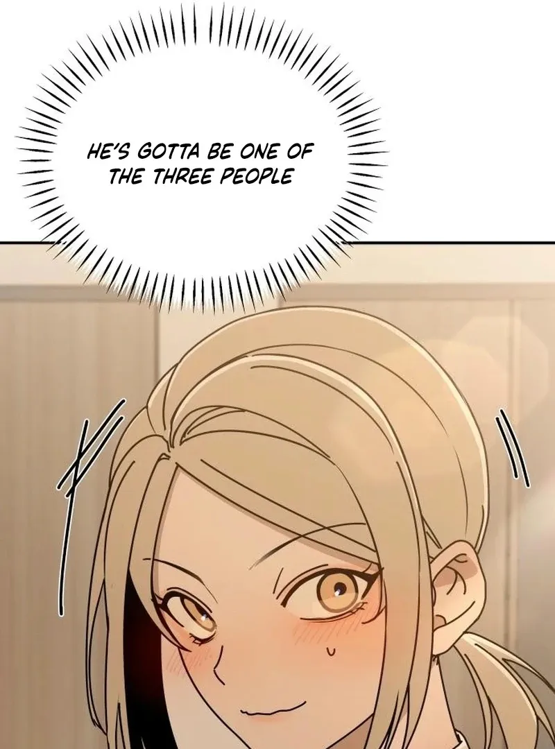All Sorts of Nonsense, Begins Now Chapter 3 page 21 - 