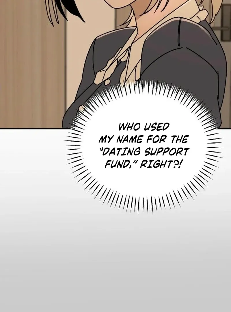 All Sorts of Nonsense, Begins Now Chapter 3 page 22 - 