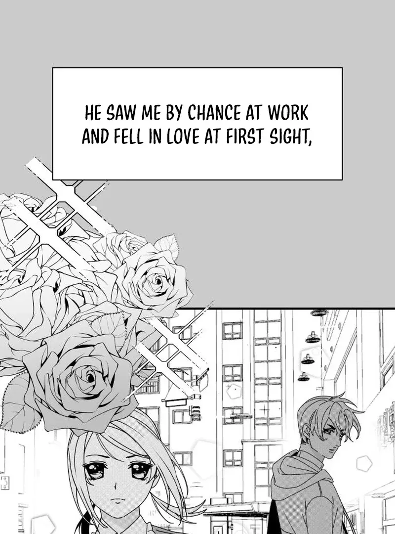 All Sorts of Nonsense, Begins Now Chapter 3 page 23 - 