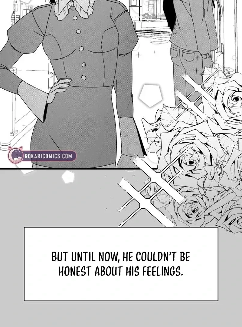 All Sorts of Nonsense, Begins Now Chapter 3 page 24 - 