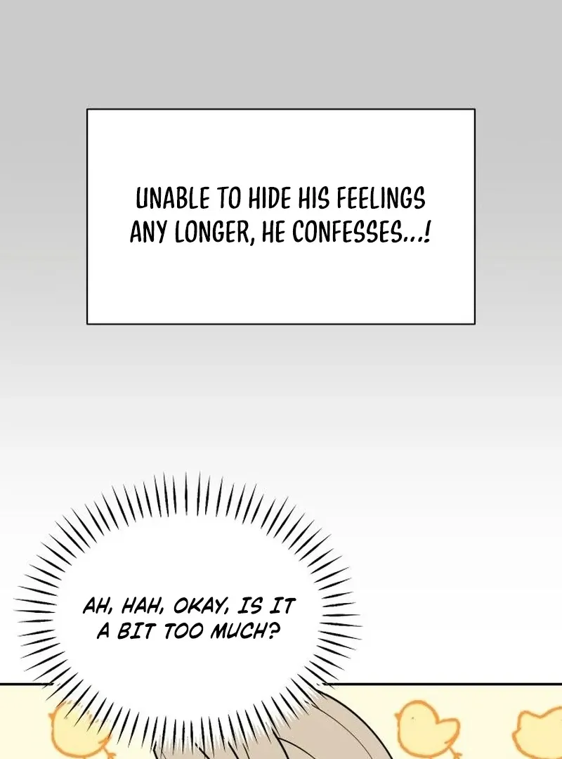 All Sorts of Nonsense, Begins Now Chapter 3 page 28 - 