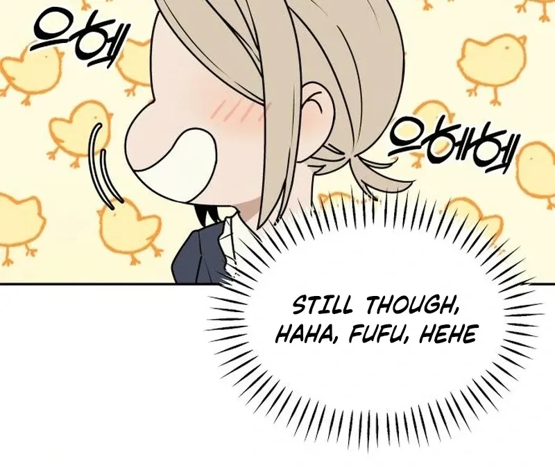 All Sorts of Nonsense, Begins Now Chapter 3 page 29 - 
