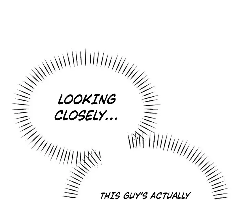 All Sorts of Nonsense, Begins Now Chapter 3 page 30 - 