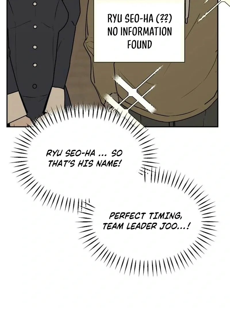 All Sorts of Nonsense, Begins Now Chapter 3 page 37 - 