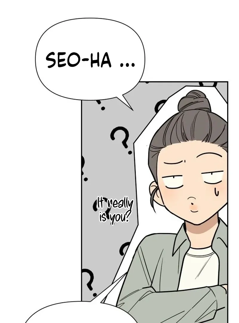 All Sorts of Nonsense, Begins Now Chapter 3 page 38 - 