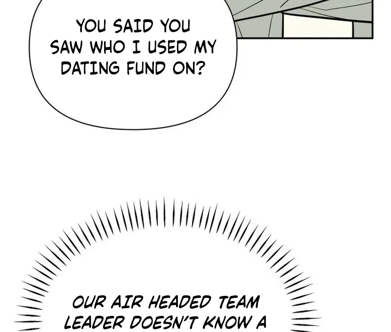 All Sorts of Nonsense, Begins Now Chapter 3 page 39 - 
