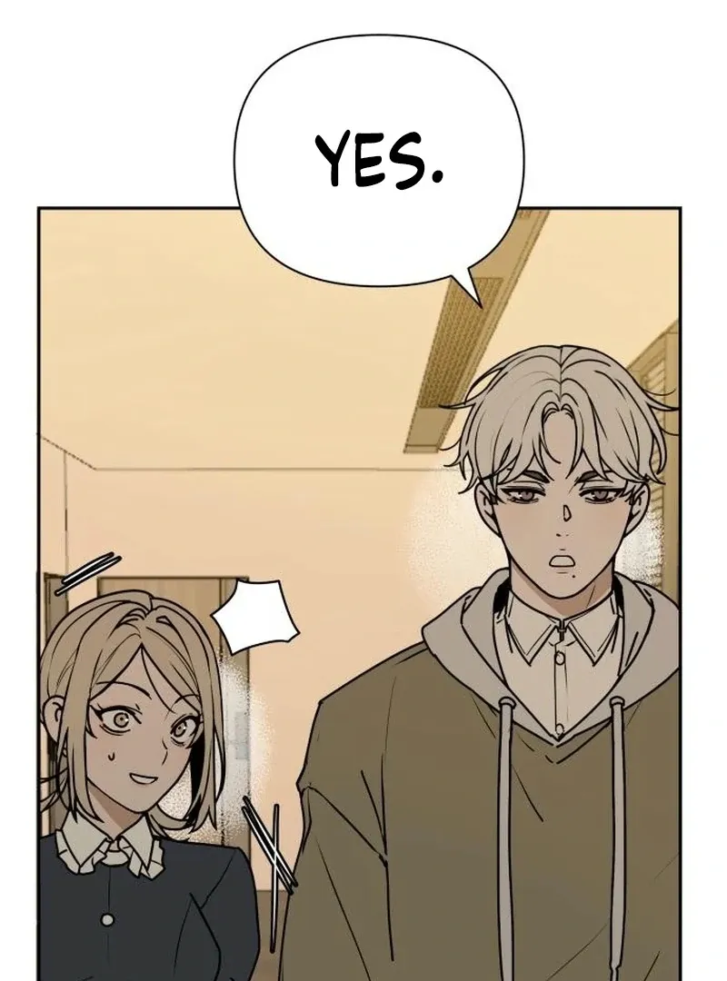 All Sorts of Nonsense, Begins Now Chapter 3 page 41 - 