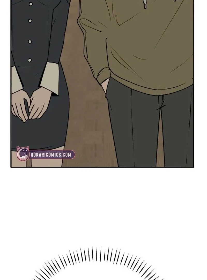 All Sorts of Nonsense, Begins Now Chapter 3 page 42 - 