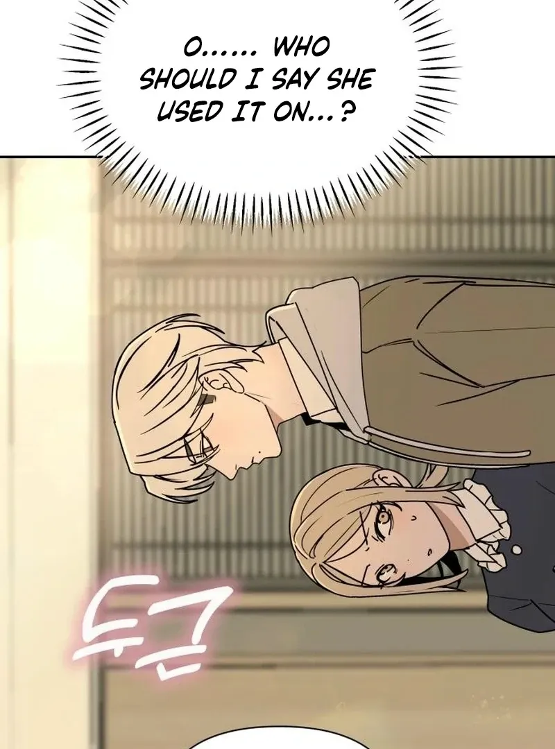 All Sorts of Nonsense, Begins Now Chapter 3 page 43 - 