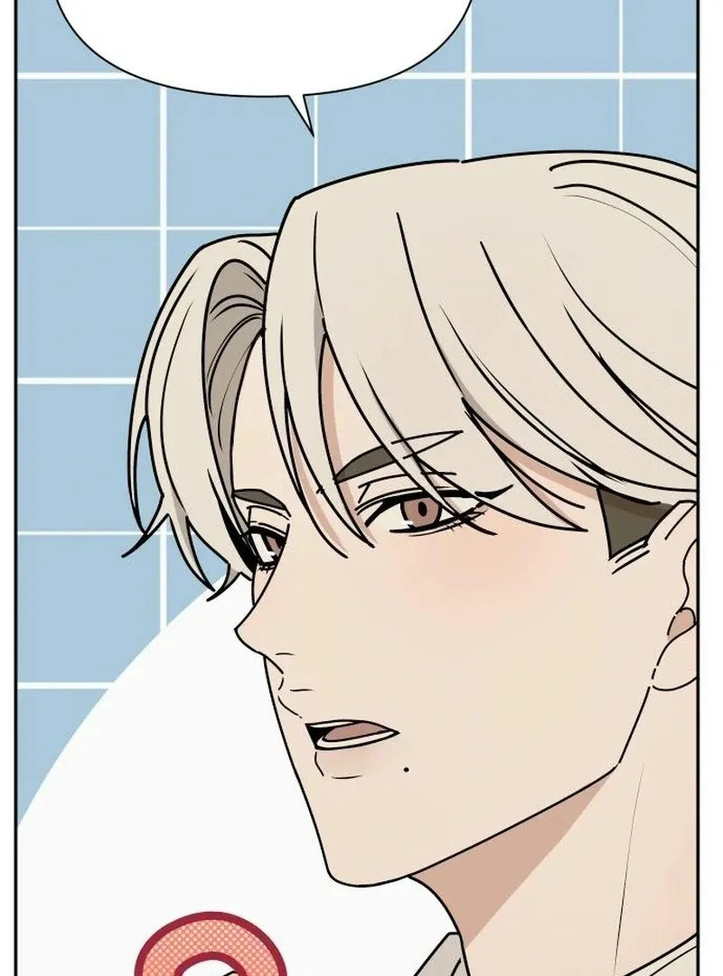 All Sorts of Nonsense, Begins Now Chapter 3 page 47 - 