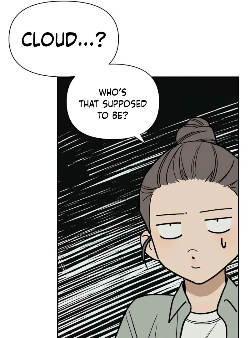 All Sorts of Nonsense, Begins Now Chapter 3 page 50 - 