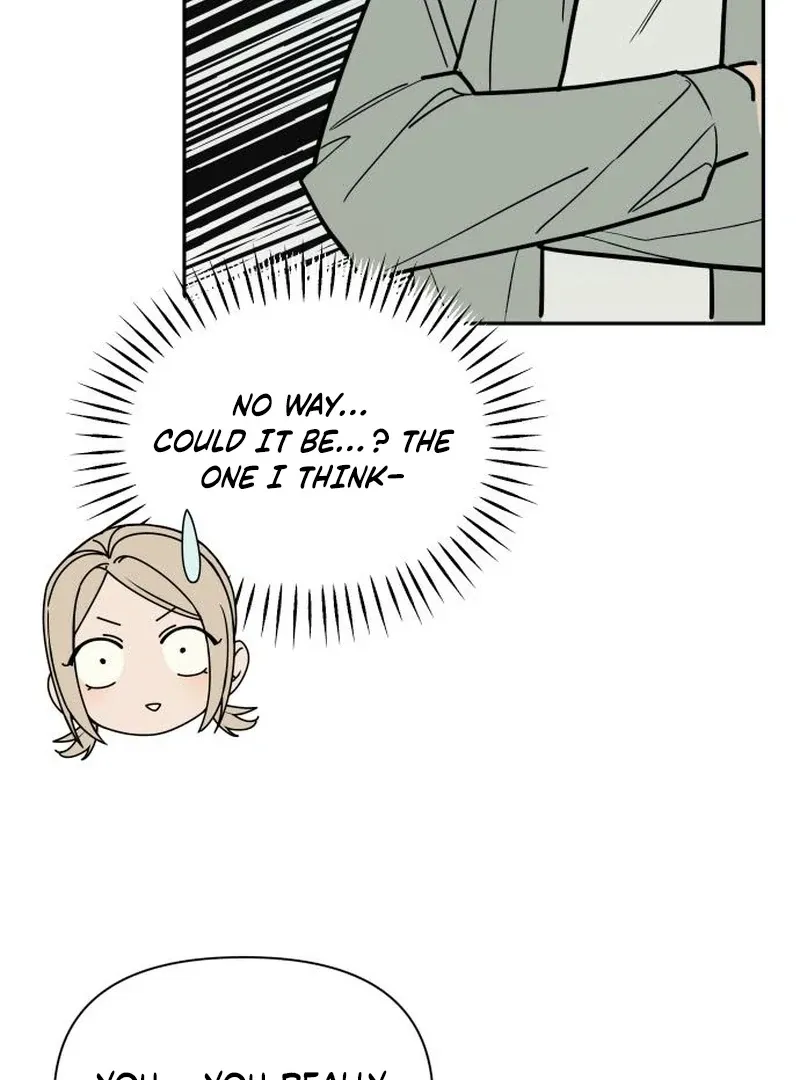 All Sorts of Nonsense, Begins Now Chapter 3 page 51 - 