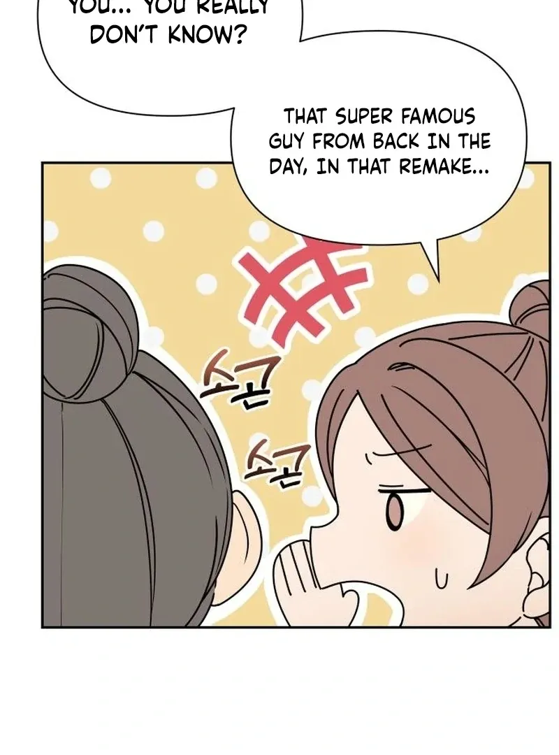 All Sorts of Nonsense, Begins Now Chapter 3 page 52 - 