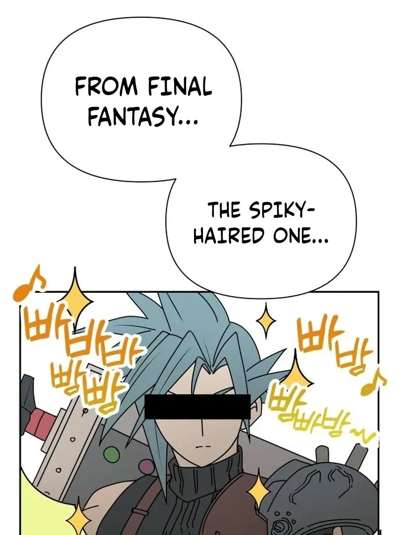 All Sorts of Nonsense, Begins Now Chapter 3 page 53 - 