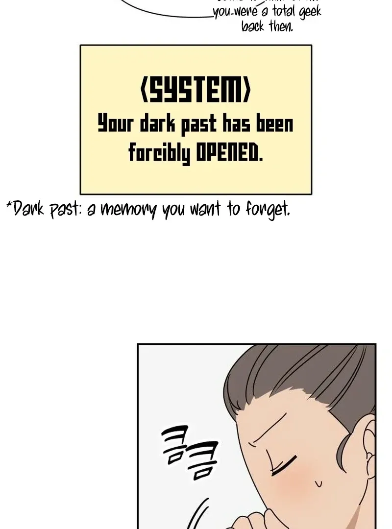 All Sorts of Nonsense, Begins Now Chapter 3 page 56 - 