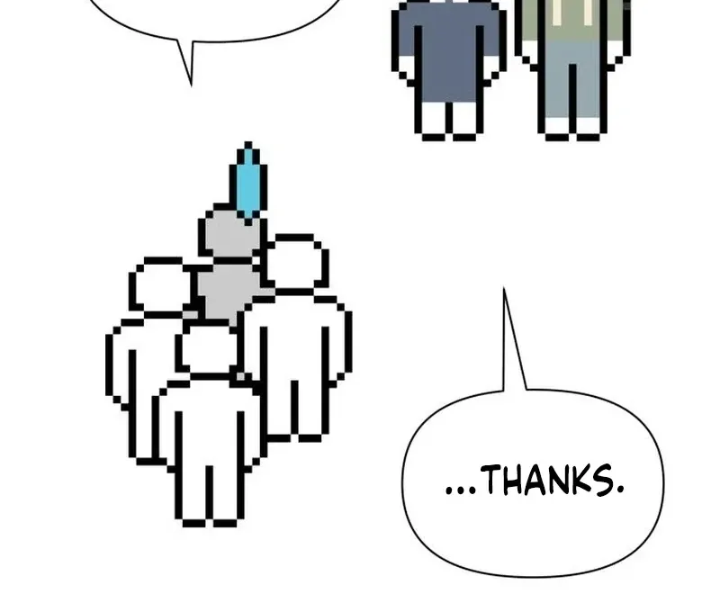 All Sorts of Nonsense, Begins Now Chapter 3 page 58 - 