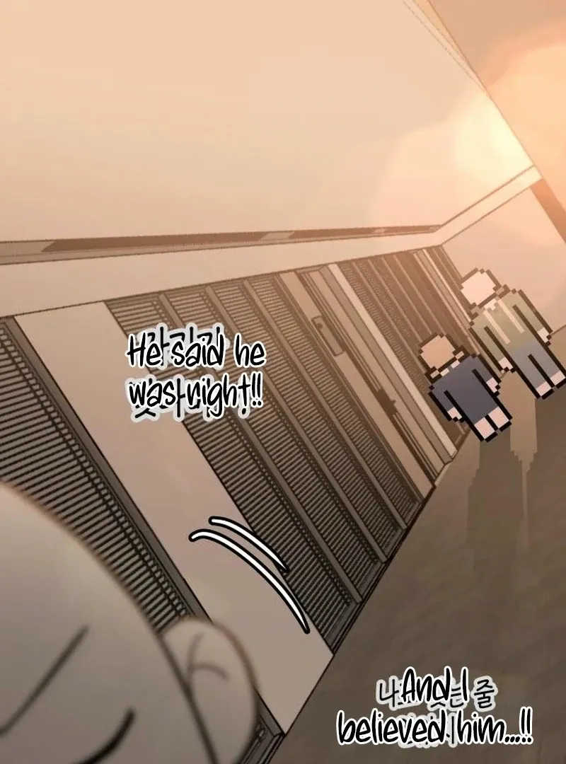 All Sorts of Nonsense, Begins Now Chapter 3 page 60 - 