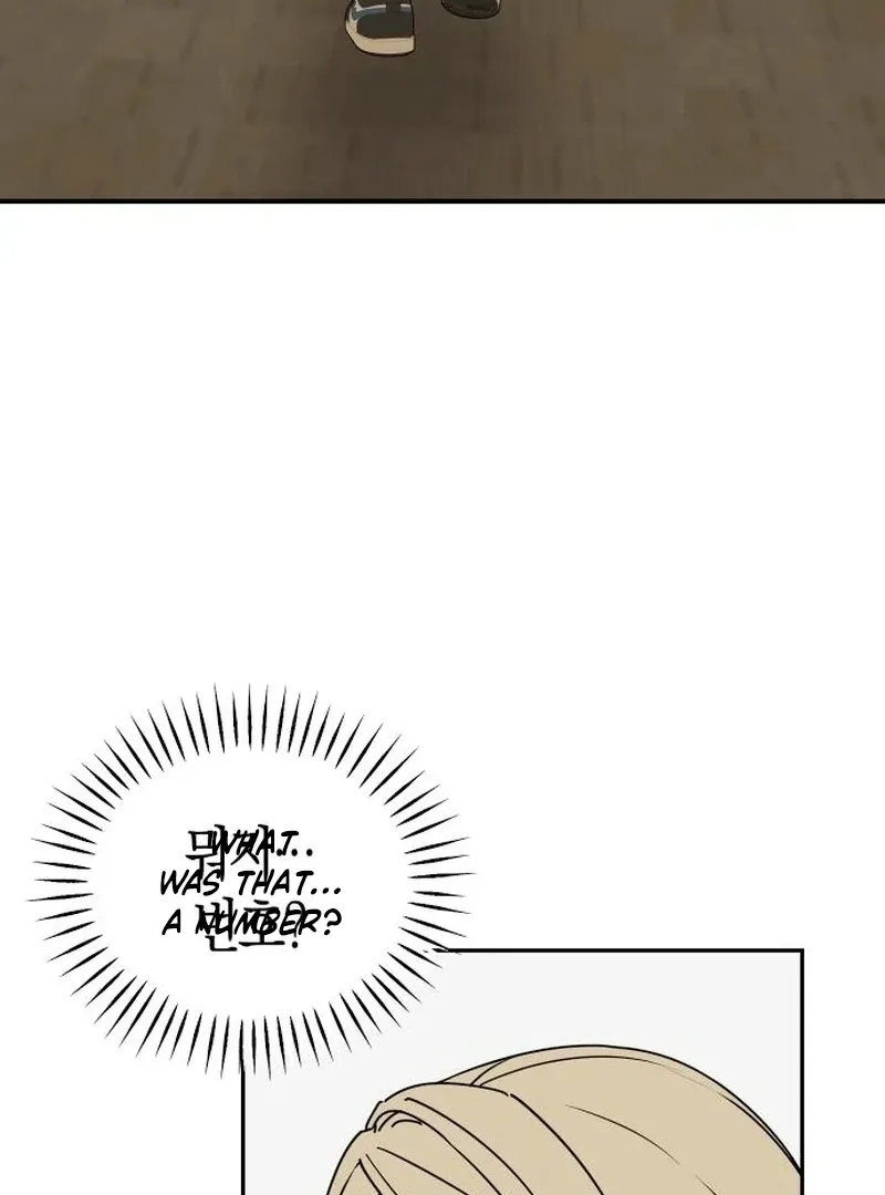 All Sorts of Nonsense, Begins Now Chapter 3 page 71 - 