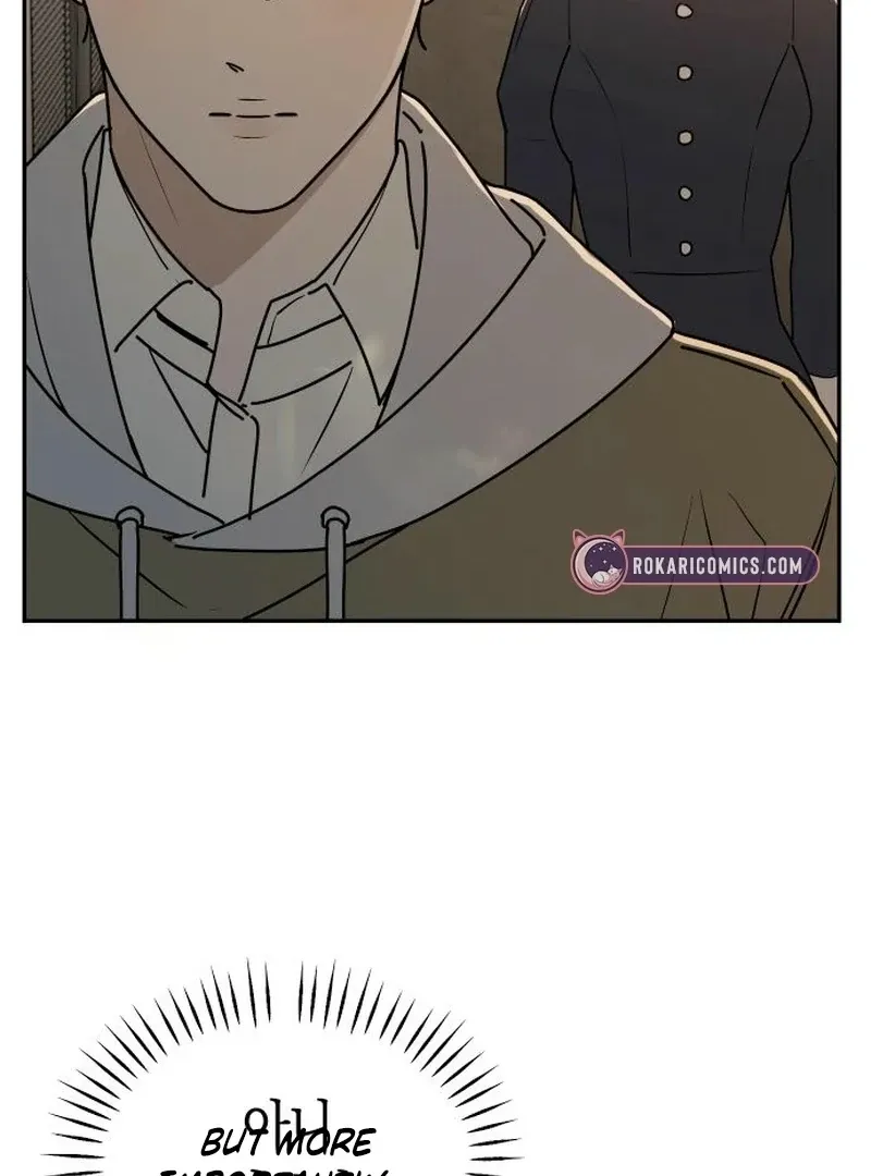 All Sorts of Nonsense, Begins Now Chapter 3 page 74 - 