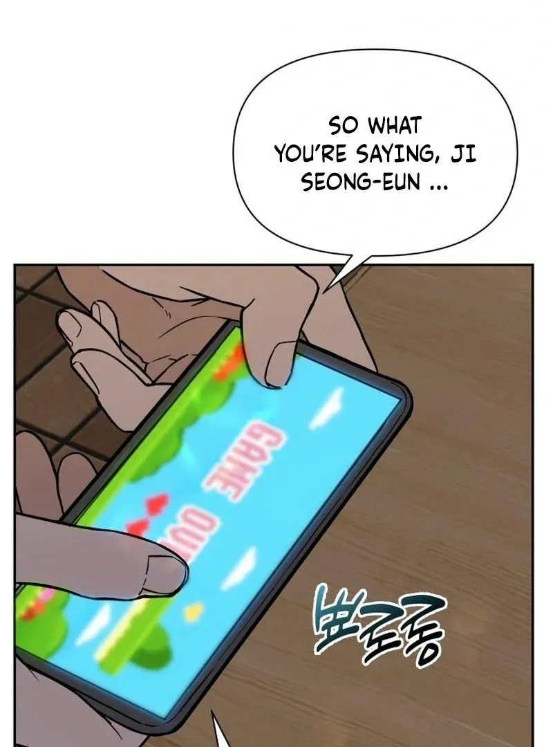 All Sorts of Nonsense, Begins Now Chapter 3 page 84 - 