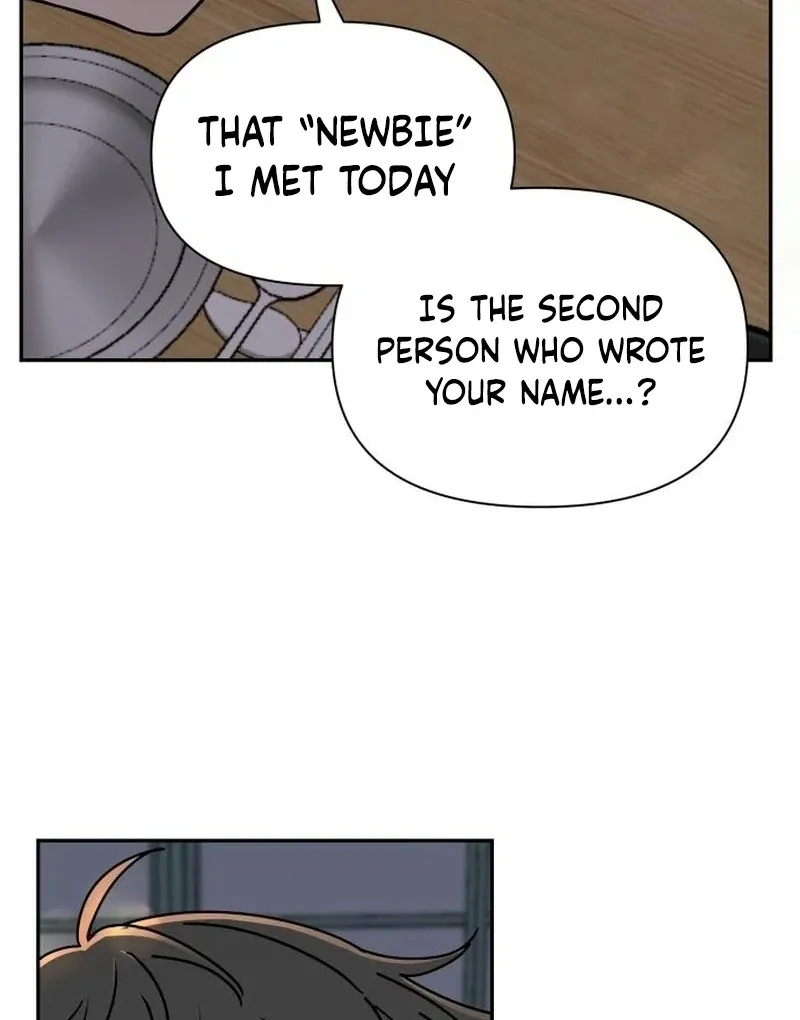 All Sorts of Nonsense, Begins Now Chapter 3 page 85 - 