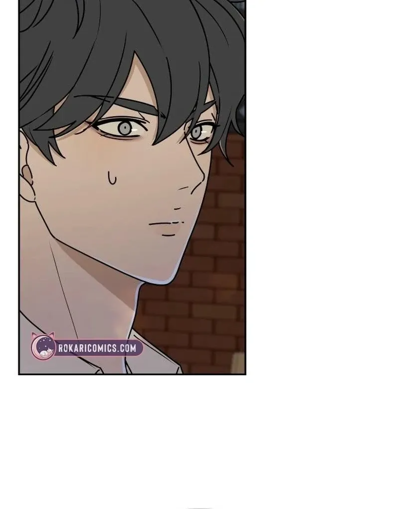 All Sorts of Nonsense, Begins Now Chapter 3 page 86 - 