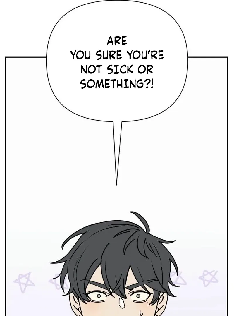 All Sorts of Nonsense, Begins Now Chapter 3 page 87 - 