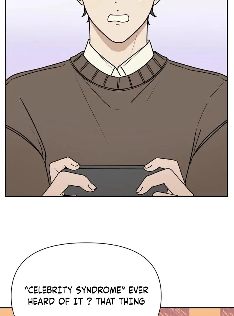 All Sorts of Nonsense, Begins Now Chapter 3 page 88 - 