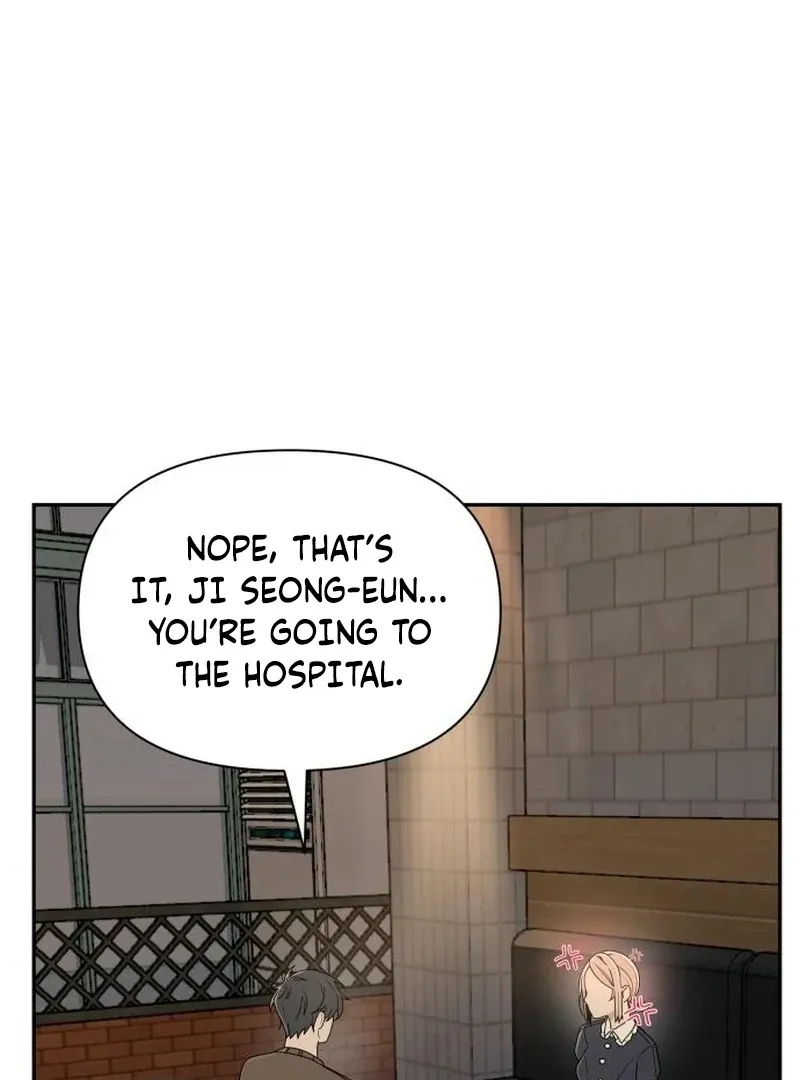 All Sorts of Nonsense, Begins Now Chapter 3 page 94 - 