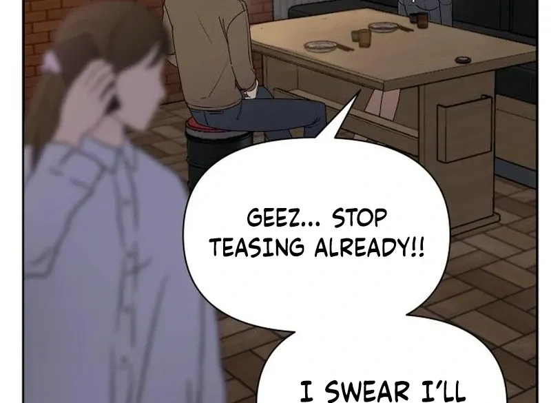 All Sorts of Nonsense, Begins Now Chapter 3 page 95 - 