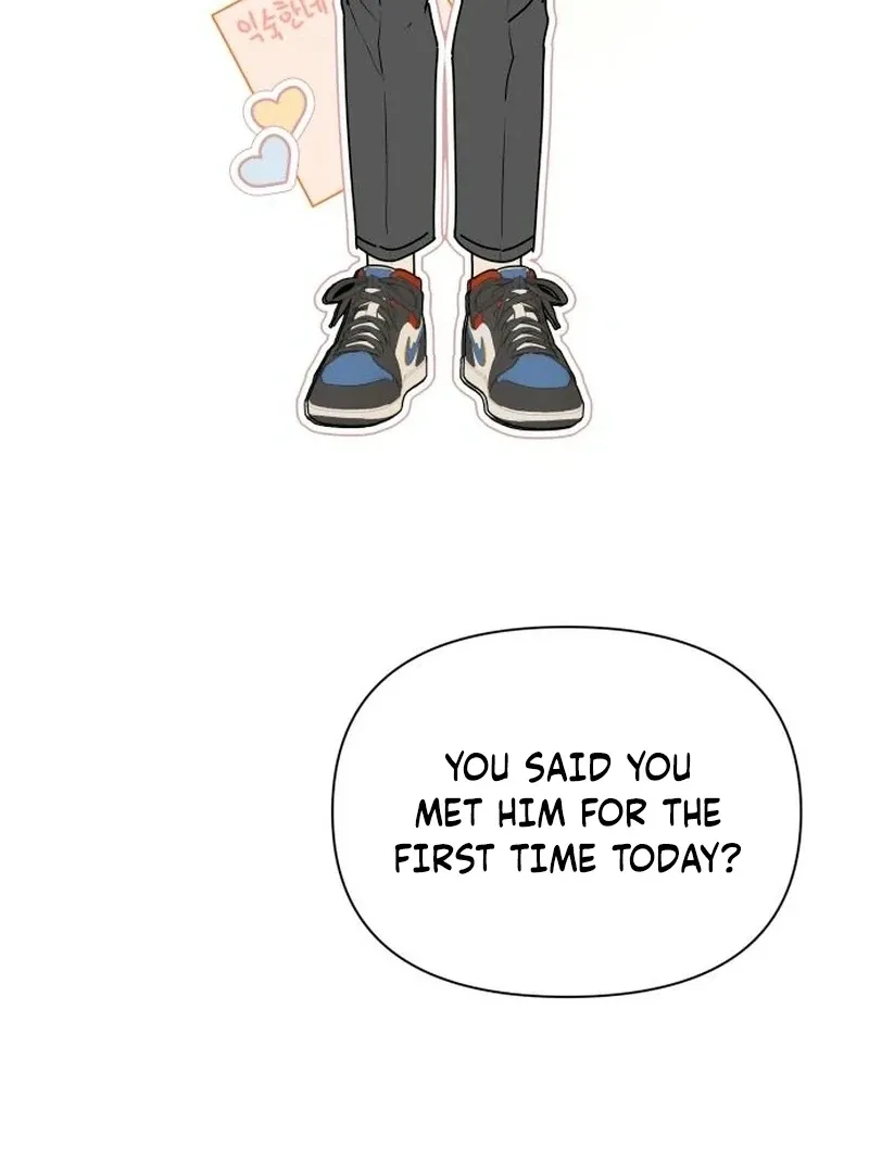 All Sorts of Nonsense, Begins Now Chapter 3 page 100 - 