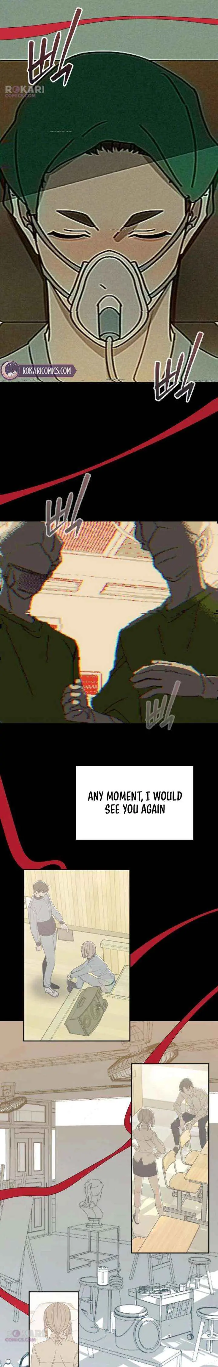 All Sorts of Nonsense, Begins Now Chapter 30 page 14 - 