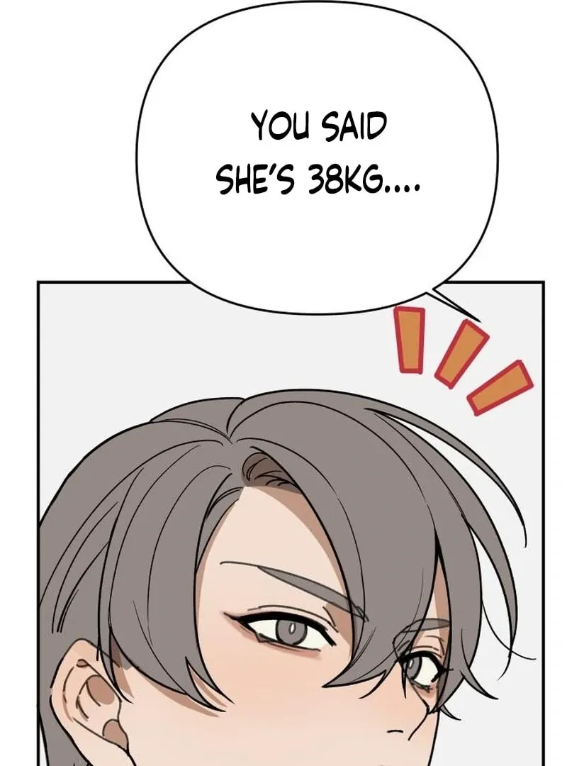 All Sorts of Nonsense, Begins Now Chapter 4 page 103 - 