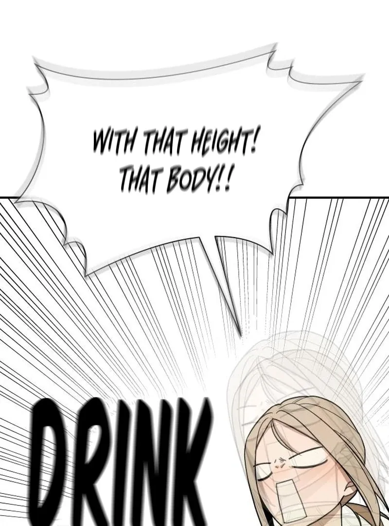 All Sorts of Nonsense, Begins Now Chapter 4 page 106 - 