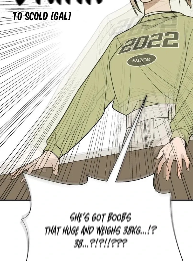 All Sorts of Nonsense, Begins Now Chapter 4 page 107 - 