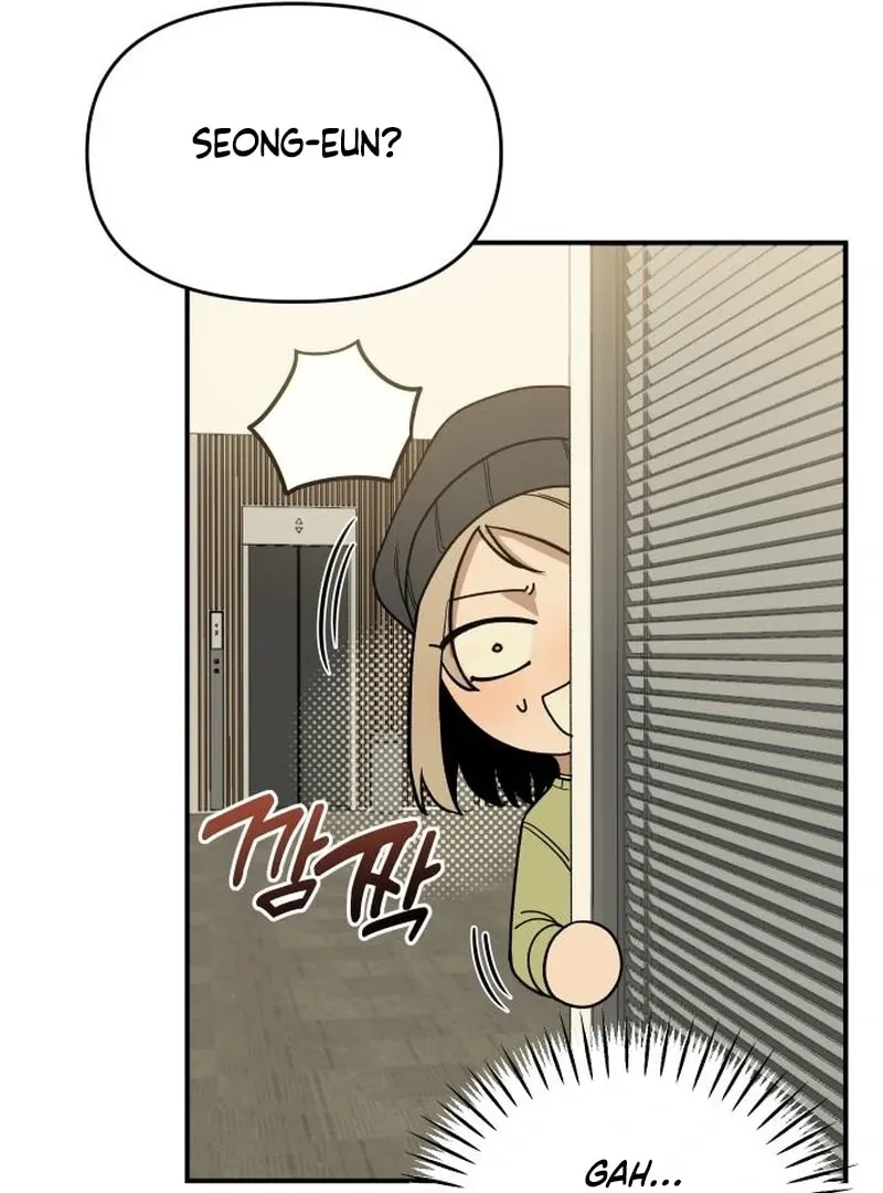 All Sorts of Nonsense, Begins Now Chapter 4 page 12 - 