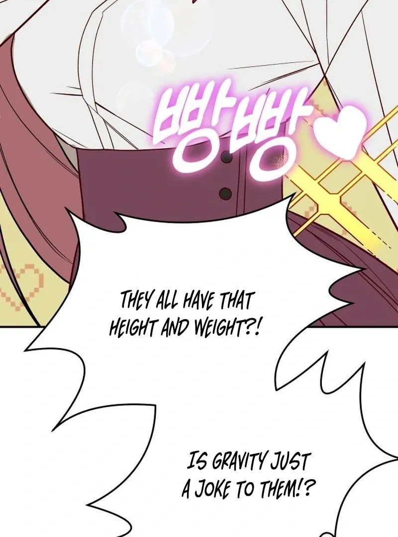 All Sorts of Nonsense, Begins Now Chapter 4 page 113 - 